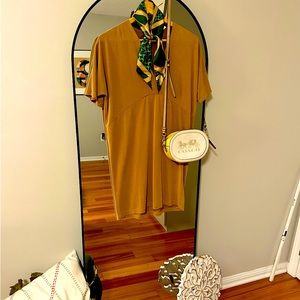 Oak & Fort casual dress